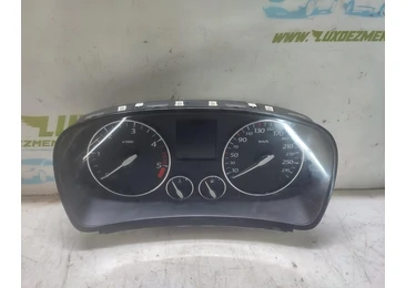 Ceasuri de bord 248100006R Renault Laguna 3 (2007 - 2011) 1.5 dci 1.5 dci K9K780