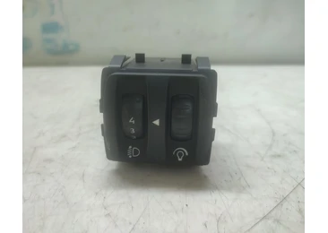 Buton reglaj faruri 08802020 Renault Laguna 3 (2007 - 2011) 1.5 dci K9K780