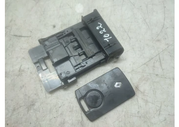 Cititor cartela A2C53217096 Renault Laguna 3 (2007 - 2011) 1.5 dci K9K780