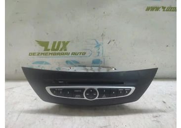 Radio cd 281150004R Renault Laguna 3 (2007 - 2011) 1.5 dci K9K780