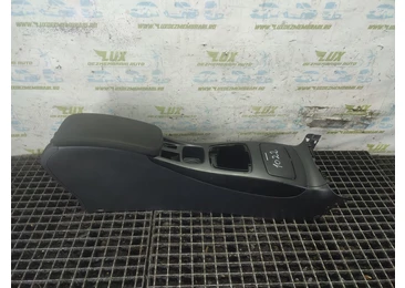 Consola centrala 969100003R Renault Laguna 3 (2007 - 2011) 1.5 dci K9K780
