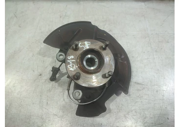Fuzeta stanga fata Ford Fiesta 7 (2017 - 2020) 1.0 EcoBoost B7JA