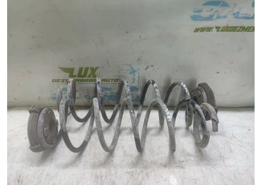 Arc suspensie spate Renault Laguna 3 (2007 - 2011) K9K780
