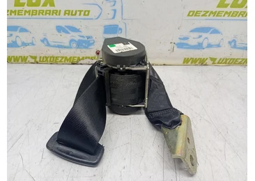 Centura siguranta spate 1K6857806D Volkswagen Golf 5 (2003 - 2009) - miniatura 2