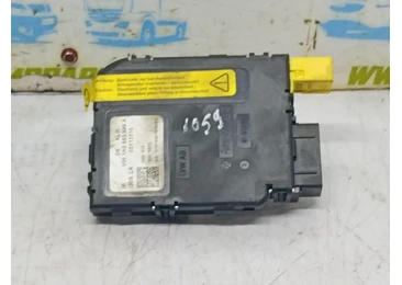 Modul coloana volan 1k0953549A Volkswagen Golf 5 (2003 - 2009) BRU