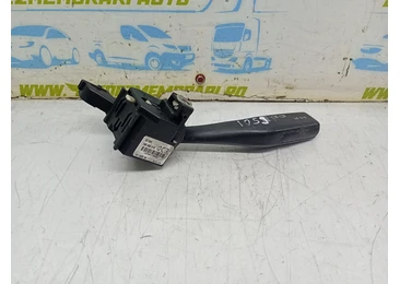 Maneta semnalizare 1K0953513 Volkswagen Golf 5 (2003 - 2009) 1.9 tdi BRU