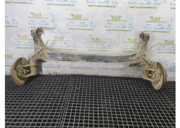 Punte spate Toyota Corolla Verso 1 (facelift) (2004 - 2009) 2.2 D-4D 2ADFHV