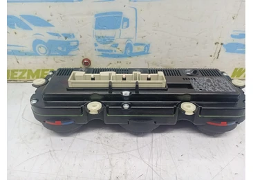 Panou clima ac Volkswagen Golf 5 (2003 - 2009) - miniatura 2