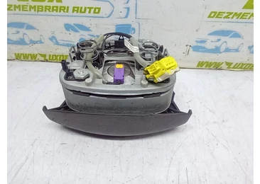 Airbag sofer 1k0880201p Volkswagen Golf 5 (2003 - 2009) - miniatura 2