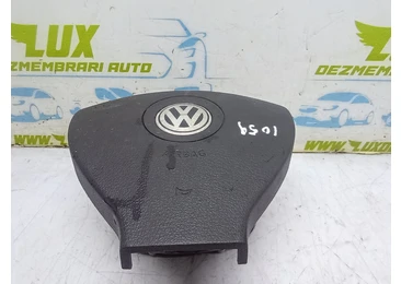 Airbag sofer 1k0880201p Volkswagen Golf 5 (2003 - 2009) 1.9 tdi BRU