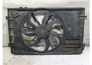 Electroventilator gmv 1k0959455ef Volkswagen Golf 5 (2003 - 2009)