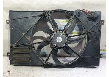 Electroventilator gmv 1k0959455ef Volkswagen Golf 5 (2003 - 2009) - miniatura 2