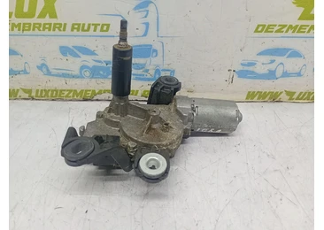 Motoras stergator haion 1k6955711B 0390201800 Volkswagen Golf 5 (2003 - 2009) BRU