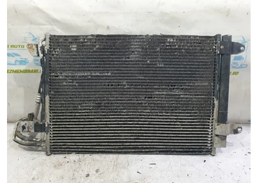 Radiator clima ac 1k0298403a Volkswagen Golf 5 (2003 - 2009) - miniatura 2