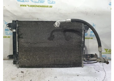 Radiator clima ac 1k0298403a Volkswagen Golf 5 (2003 - 2009)