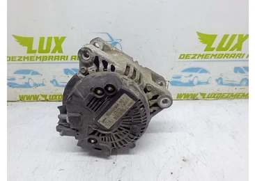 Alternator 9665735680 Peugeot 4007 1 (2007 - 2012)