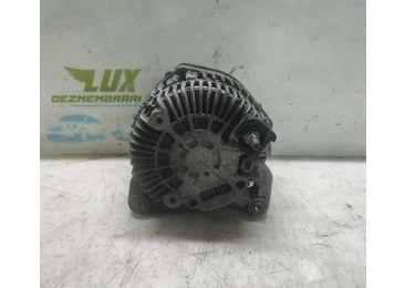 Alternator 8200660057 Renault Laguna 3 (2007 - 2011) 1.5 dci K9K780