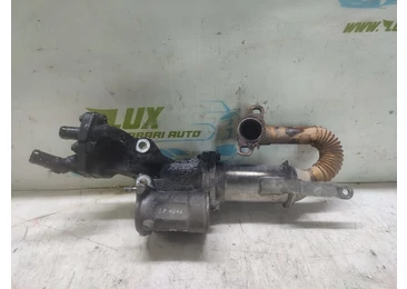 Racitor gaze EGR 147350718R Renault Laguna 3 (2007 - 2011) 1.5 dci 1.5 dci K9K780