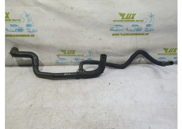Furtun apa 215030053r Renault Laguna 3 (2007 - 2011) 1.5 dci 1.5 dci K9K780