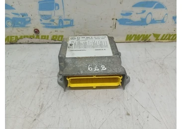 Calculator airbag 1k0909605N Volkswagen Jetta 5 (2005 - 2011) 1.9 tdi BKC