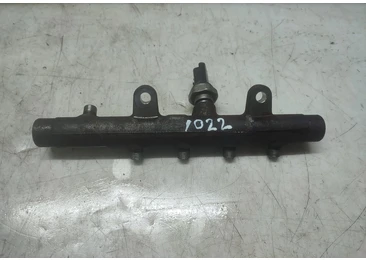 Rampa injectoare A2C20001221 Renault Laguna 3 (2007 - 2011) 1.5 dci K9K780