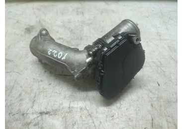 Clapeta acceleratie Renault Laguna 3 (2007 - 2011) K9K780