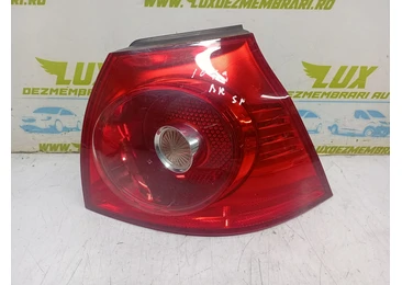 Stop dreapta Volkswagen Golf 5 (2003 - 2009) BRU