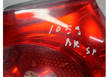 Stop dreapta Volkswagen Golf 5 (2003 - 2009) - miniatura 3