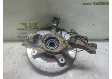 Fuzeta stanga fata Renault Laguna 3 (2007 - 2011) 1.5 dci K9K780