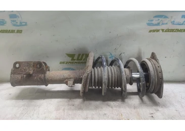 Amortizor cu arc stanga fata Renault Laguna 3 (2007 - 2011) K9K780