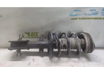 Amortizor cu arc dreapta fata Renault Laguna 3 (2007 - 2011) K9K780