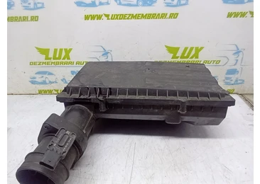 Carcasa filtru aer 6c0129601j Volkswagen Polo 5 (6R) (2009 - 2015) - miniatura 2