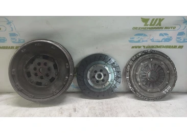 Kit ambreiaj volanta cu masa dubla 702963 Renault Laguna 3 (2007 - 2011) 1.5 dci K9K780
