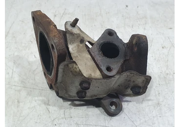 Cot galerie evacuare Subaru Forester 3 (2007 - 2011) 2.0 DOHC 2.0 DOHC EE20Z