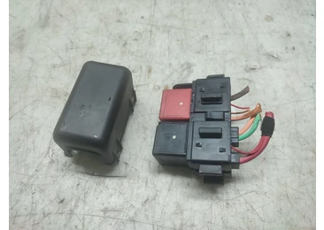 Releu electroventilator gmv 8200338692 Renault Laguna 3 (2007 - 2011) 1.5 dci K9K780
