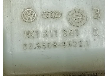 Pompa frana 1k1611301 Volkswagen Golf 6 (2008 - 2015) - miniatura 3