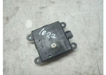 Motoras clapeta mixaj aer 52410601 Renault Laguna 3 (2007 - 2011) 1.5 dci K9K780
