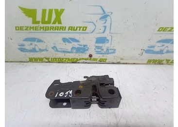 Broasca capota Volkswagen Golf 5 (2003 - 2009) BRU