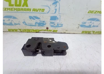 Broasca capota Volkswagen Golf 5 (2003 - 2009) - miniatura 2