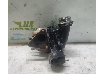 Turbo turbina 54431015088 Renault Laguna 3 (2007 - 2011) K9K780