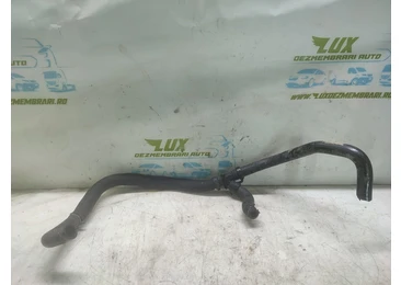 Furtun apa Renault Laguna 3 (2007 - 2011) 1.5 dci K9K780