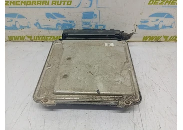 Calculator motor ECU 03L907309 Volkswagen Passat B6 (2005 - 2010)