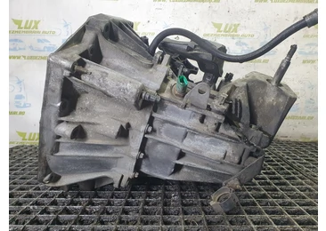 Cutie de viteze manuala 6 trepte TL4013 Renault Laguna 3 (2007 - 2011) k9k764