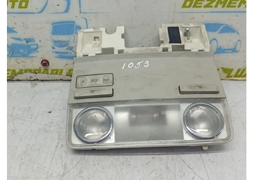Plafoniera 1k0947105 Volkswagen Golf 5 (2003 - 2009) BRU