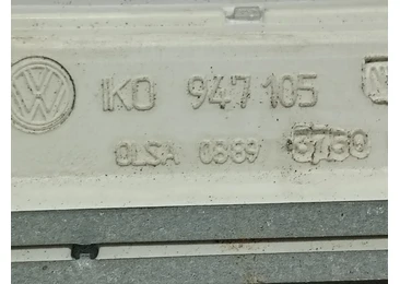 Plafoniera 1k0947105 Volkswagen Golf 5 (2003 - 2009) - miniatura 3