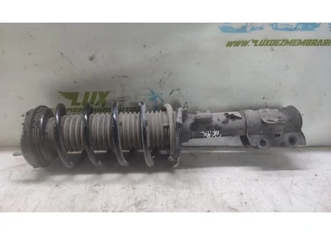 Amortizor cu arc dreapta fata H1BC18045GB Ford Fiesta 7 (2017 - 2020) B7JA
