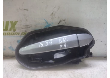 Maner exterior 51217034544 BMW X3 E83 (2003 - 2006) 2.0 d M47N2