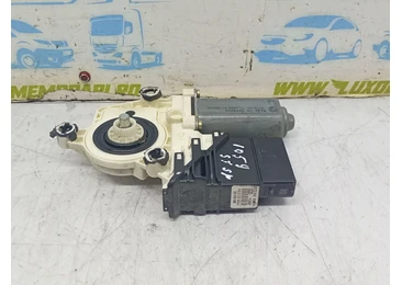 Motoras geam stanga spate 1k0959703c Volkswagen Golf 5 (2003 - 2009) - miniatura 2