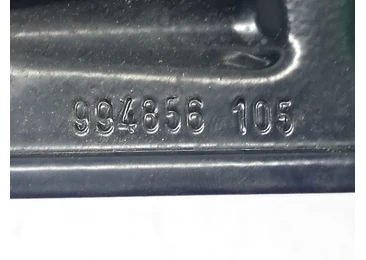 Macara geam dreapta fata 994856105 Volkswagen Golf 5 (2003 - 2009) - miniatura 3