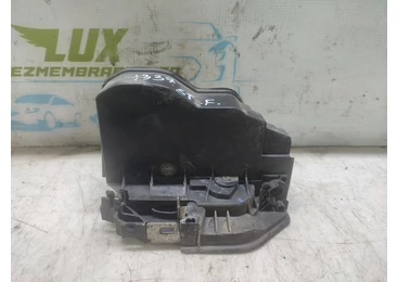 Broasca stanga fata BMW X3 E83 (2003 - 2006) M47N2